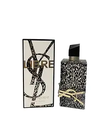 Парфумована вода жіноча No brand Libre Collector Edition 90 мл