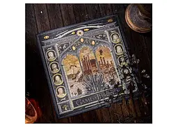 Пазл Theory11 Гра Престолів Game of Thrones Jigsaw Puzzle 1000 ел. - мініатюра 3
