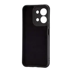 Чохол TPU Colorful Protected Camera Xiaomi Redmi 15C 4G/15C 5G (EU) Black - мініатюра 2