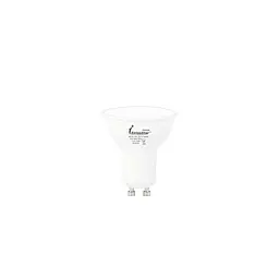 Світлодіодна лампа SIRIUSSTAR 3508 MR16 220V 5W 4000K- GU10 - мініатюра 2