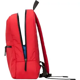 Рюкзак Knomo Berlin Backpack Poppy Red 15 дюймів (KN-129-401-RED) - мініатюра 5