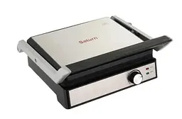 Електрогриль SATURN-ST-EC1142 - мініатюра 6