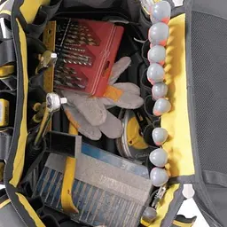 Сумка Stanley Fatmax Round Тор (FMST1-70749) - мініатюра 6