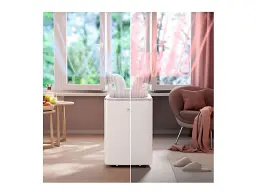 Кондиціонер Electrolux EXP26U339CW - мініатюра 8