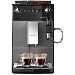 Кавомашина автоматична Melitta Avanza F27/0-100 - мініатюра 5