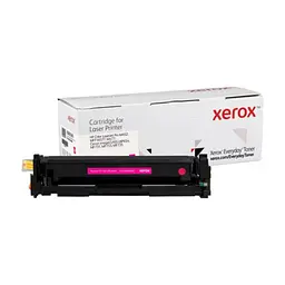 Картридж Xerox HP CF413A (410A), Canon 046 magenta (006R03699)