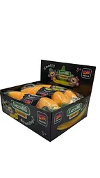 Іграшка Monster Gum Крутий заміс - Super Banana (AS25007) - мініатюра 3
