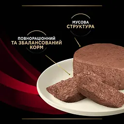 Вологий корм для котів Purina Pro Plan Veterinary Diets DM ST/OX Diabetes Managment 195 г - мініатюра 4
