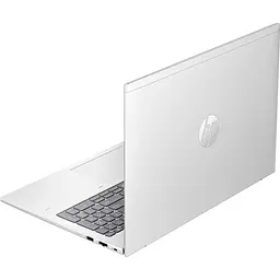 Ноутбук HP 16 ProBook 4 G1i 1920x1200 IPS/Intel Core Ultra 7 255H/24GB/512SSD/Intel Arc/DOS/Gray (AT7K7AV_V20) - мініатюра 4
