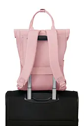 Рюкзак American Tourister URBAN GROOVE PASTEL PINK 36x25x20 24G*60048 - мініатюра 10