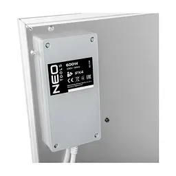Обігрівач Neo Tools 90-106 - мініатюра 4