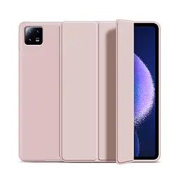 Чохол-книжка Flat для планшета Xiaomi Pad 6/Pad 6 Pro - мініатюра 3