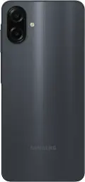 Смартфон Samsung Galaxy A07 4/128GB Black (SM-A075FZKG) (UA) - мініатюра 4