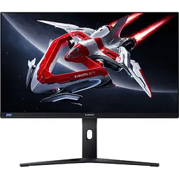 Монітор 27" Xiaomi Mini LED G Pro 27i Mini LED QHD IPS 180Hz (ELA5585EU) Б/в