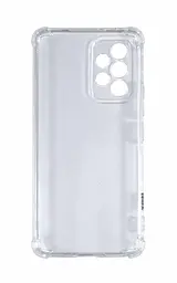 Чохол XON PhoneCase для Samsung A53 (PCSA2253100T 0281) Прозорий - мініатюра 3