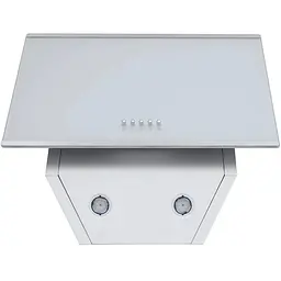 Витяжка Minola HDN 5202 WH/Inox 700 LED - мініатюра 9
