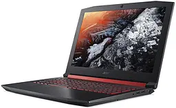 Ноутбук Acer 15.6" Nitro 5 AN515-51-55WL, i5-7300HQ, 16 GB, 240 GB, NVIDIA GeForce GTX 1050 Ti, 1920x1080, IPS (SH2508648) Б/в - мініатюра 2
