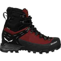Черевики Salewa Ortles Ascent MID GTX Wmn - мініатюра 3