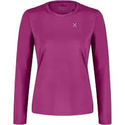 Лонгслів Montura Fresh Light Maglia Woman L Baton Rouge