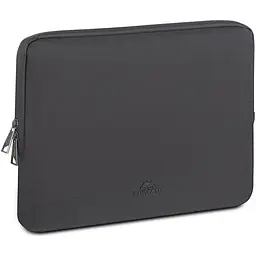 Чохол для ноутбука Rivacase 14" Rivaсase 8114 (Black) ECO (8114 (Black) ECO)