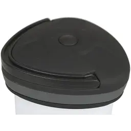 Ліхтар кемпінговий Bo-Camp Flux High Power LED 180 лм Black/Anthracite - мініатюра 3