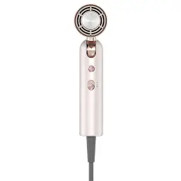 Фен Dreame Pocket Ultra AHD52 Rosy White (AHD52-RWH) - мініатюра 6