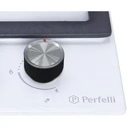 Варильна поверхня Perfelli Diamond MW69C Bianco газова - мініатюра 4