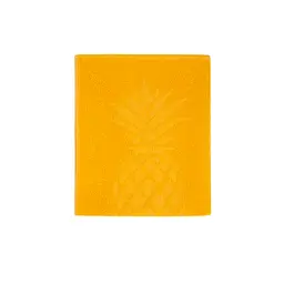 Рушник Sarah Anderson - Plaj Pineapple sari 70x150 - мініатюра 2