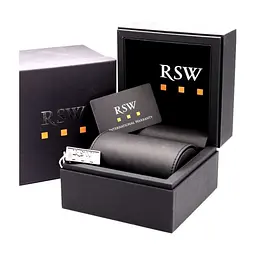Наручний годинник RSW 7120.S1.R1.H2.00 - мініатюра 2