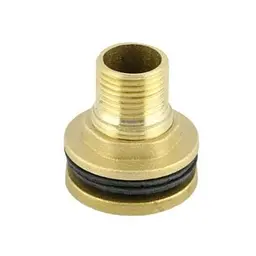Врізка в бак Lexline Profi К.4201 3/4" 30412