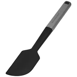 Лопатка для тіста KitchenAid Classic, 30 см, сірий (KHA031OHCGG) - мініатюра 2