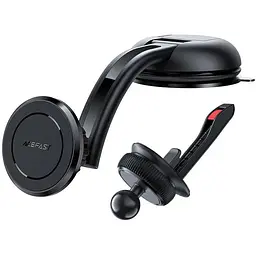 Автотримач для телефона Acefast D7 multifunctional magnetic car holder