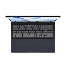 Ноутбук ASUS 16 Vivobook 16 X1607CA-MB058 WUXGA IPS/Intel U5-225H/16GB/512SSD/UMA/DOS/Blue (90NB15A1-M00660) - мініатюра 2