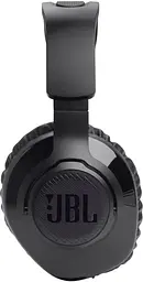 Навушники JBL з мікрофоном Quantum 360X Wireless for XBOX (JBLQ360XWLBLKGRN) - мініатюра 7