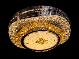 Люстра led Diasha A327/5 - мініатюра 5