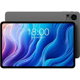 Планшет Teclast T60 8/256Gb LTE Grey Global - мініатюра 2
