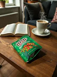 Драже M&M's Minis Chocolate Bark 142г - мініатюра 4