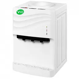 Кулер для води VIO X903-TЕ White