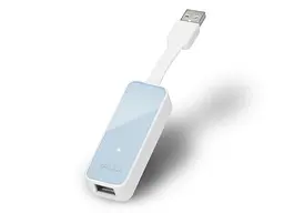 Мережевий адаптер USB 2.0 - Ethernet TP-Link teh0024063 - мініатюра 4