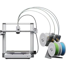 3D-принтер Bambu Lab A2L Combo (PF005-L+SA005) [168018] - мініатюра 4