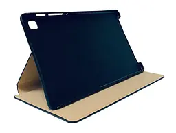 Чохол Kaku Slim Stand для планшета Samsung Galaxy Tab A7 Lite 8.7" 2021 (SM-T220 / SM-T225) Black - мініатюра 2