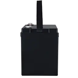 Батарея до ДБЖ 2E 2E-GDC12-100 12V 100Ah (2E-GDC12-100) - мініатюра 3