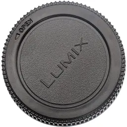 Кришка об'єктива Panasonic DMW-LRC1GU - мініатюра 2