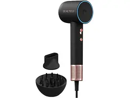 Фен Beautifly VelaAir Black