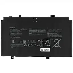 Батарея для ноутбука Asus C41N2110 (UX9702AA) 15.48 4845mAh 75Wh Чорний - мініатюра 2
