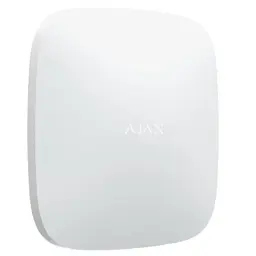 Модуль управління розумним будинком Ajax Hub 2 (4G) біла