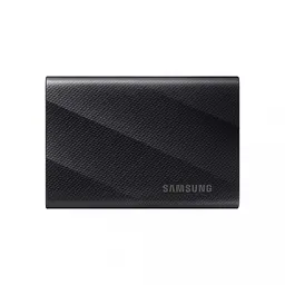 SSD накопичувач Samsung T9 2TB Black (MU-PG2T0B)
