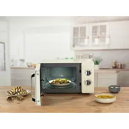 Мікрохвильова піч Gorenje MO20E1HRL (C20MXP41-E70) - мініатюра 13