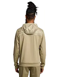 Кофта Saucony Solstice Oysterpuff Hoody Coffee S (1097-800351-CF S) - мініатюра 2