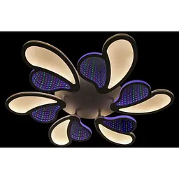 Світлодіодна люстра Linisoln 2702/6 WH